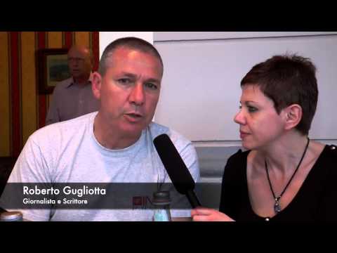 Il picciotto e il brigatista. Incontro con il giornalista Roberto Gugliotta a Taormina