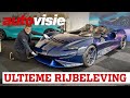 Bij de McLaren Elva is een voorruit een optie | Sjoerds Weetjes 269 | 4K