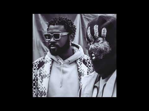 Damso x Kalash | Trap Type Beat 2025 | "PLUTON"