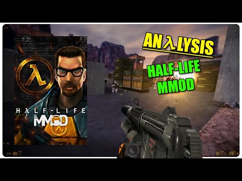Analysis: Half-Life Mmod