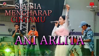 Download lagu SIA-SIA MENGHARAP CINTAMU - ANI ARLITA || NEW MONATA LIVE PERFORMANCE 26 TAHUN YMPI 2023 mp3 Download lagu SIA-SIA MENGHARAP CINTAMU - ANI ARLITA || NEW MONATA LIVE PERFORMANCE 26 TAHUN YMPI 2023 mp3