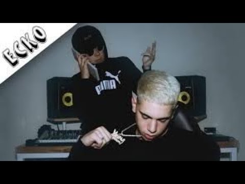 Ecko || BZRP2 Music Sessions #2