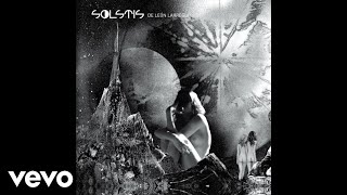 León Larregui - Brillas (Audio)