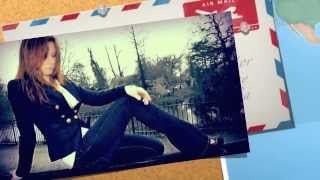 Fool (single) Jessica Lowndes cover by Agnieszka Z