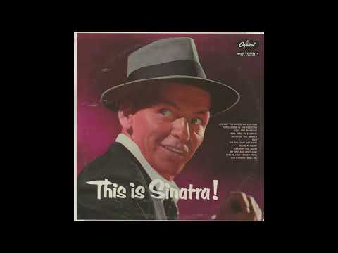 Frank Sinatra - (Love Is) The Tender Trap (1956)