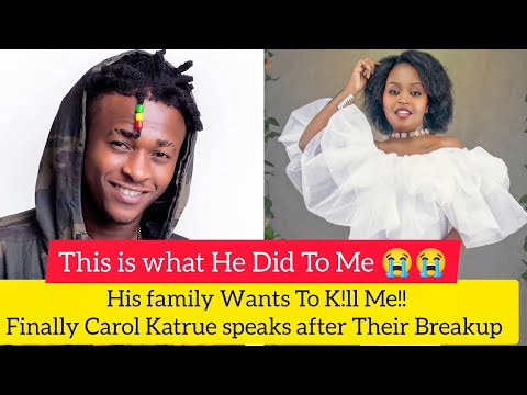 Carol Katrue Explains why They Broke Up with Miracle Baby