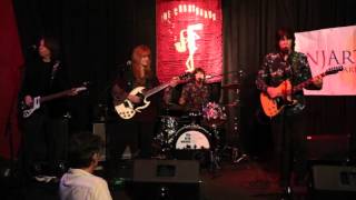 Salad Days - The Grip Weeds 3/13/16