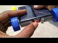 Mini Solar Car 6 Volt SHORTS