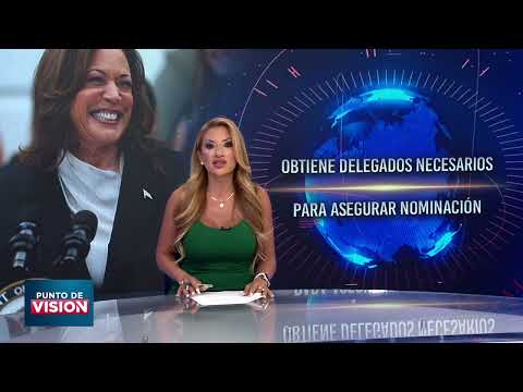 Candy Martinez, Visión Latina