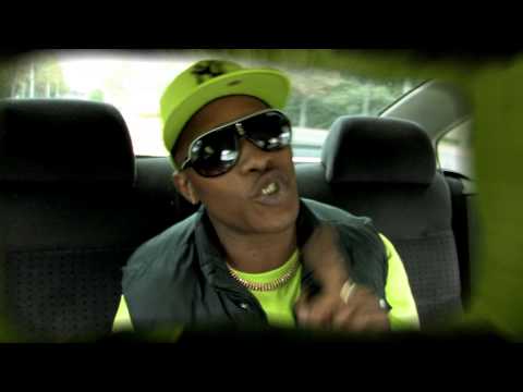 Ready Gun Shot-Ti Minet Feat D'Will (Octobre2K11)