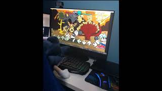 Cover art for FNF Sonic.EXE: Hellbent