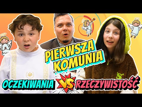 KOMUNIA WIKTORA - OCZEKIWANIA VS RZECZYWISTOŚĆ ODC 441