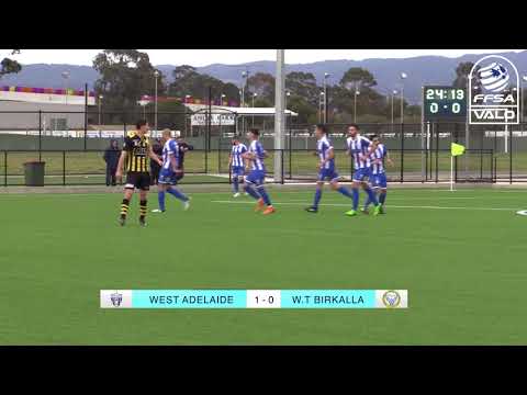 RAA Highlights Show - Round 22