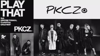 PLAY THAT 1.2倍速 ver.