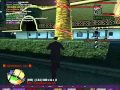 GTA San Andreas Online Episode 1 Pt 1 Laggy Beginning Downing AFK S Crossed Fired