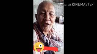 Download lagu Kakek nenek berantem mp3