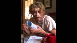 FAKE HEX ~ Jimbo Mathus & The Tri-State Coalition