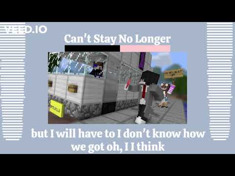 "Daxten feat  Wai, Revel Day-  Can't Stay No Longer" Lyric Video