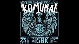 Download lagu [FULLSET] 2019.03.23 Komunal mp3