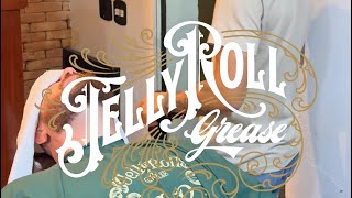 Bubu na Barbearia ft Jelly Roll Grease Ep6 / Cansei de Ser Chef #barbearia