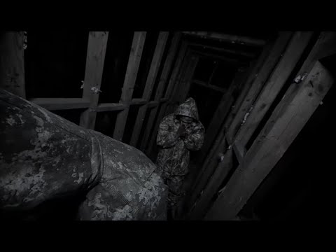 BLACK KRAY and RonBandup