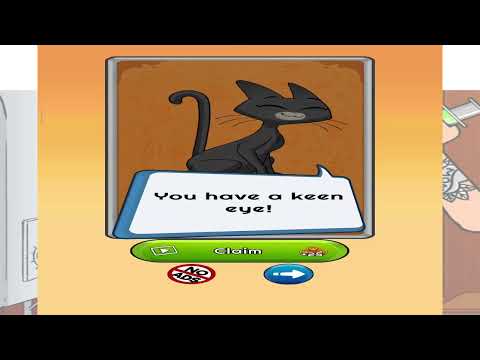 Flashback Tricky Fun (Riddles Radiant Cat Studio) - Level 281-290 Android Gameplay Walkthrough - YouTube