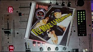 Da Youngstas - Illy Filly Funk   1994