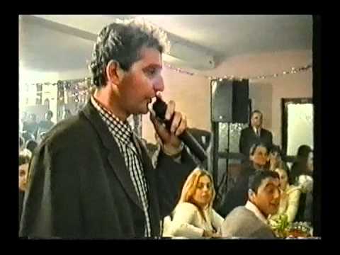 Sofra Bajzjane 2005 Arben Delaj