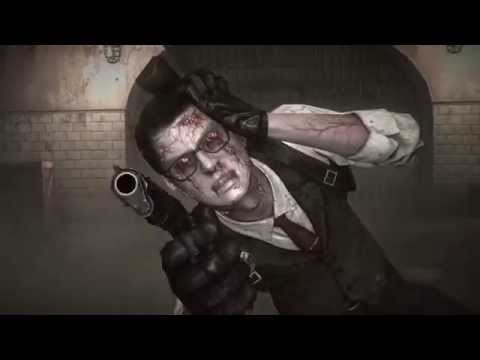 The Evil Within - The Executioner DLC