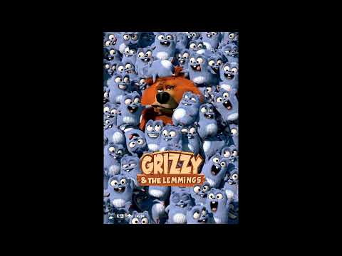 Almost all Grizzy et les Lemmings music