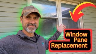 Replace Your Foggy Double Pane Windows - Save Money