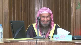 صورة شرح كتاب الصيام من إفادة الأنام (٣/٣) | الشيخ عبدالرحمن الودعان