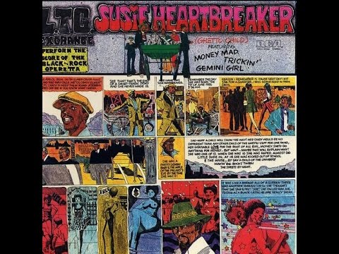 L.T.G. Exchange - Money Mad (1975)