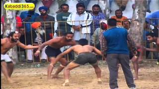 (1) Rampur (Doraha) Kabaddi Tournament 25 Feb 2016