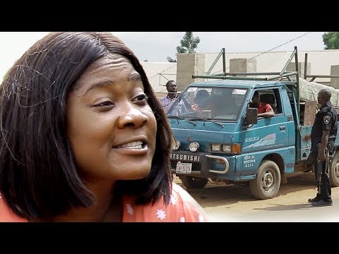 Mrs Trouble - Mercy Johnson 2018 Latest Nigerian Nollywood Movie Official Trailer - (Now Showing)