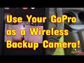 Best Wireless Backup Camera For Truck And Trailer