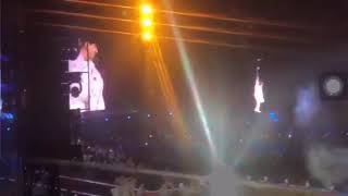 Bts Jungkook Euphoria Rose Bowl Fancam Th Clip