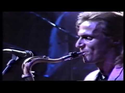 Thumbnail for Dire Straits - Sultans of Swing (Part 2) (Live, The Final Oz, Australia, 1986) by NME, Dire Straits, Terry Williams