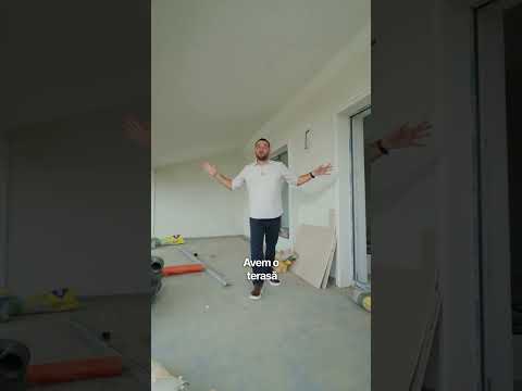 Duplex parter - 2 dormitoare - 2 bai - zona excelenta la 4 benzi — Video