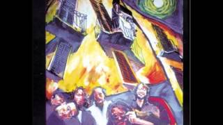 Widespread Panic Panic in the Streets - Disco