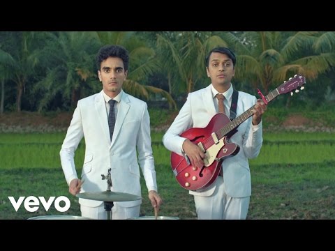 Parekh & Singh - Ghost