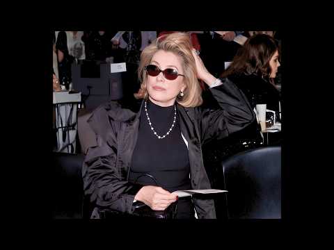 This 82-Year-Old Icon Proves Style Has No Expiration Date