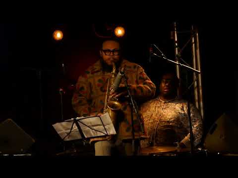 Kenny Barron Quintet - 1st Gig - 5 (New Morning - Paris - February 24th 2023)