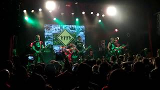 Attaque 77 - Antorcha​ (30 años, The Roxy Live, 13.09.17) HD