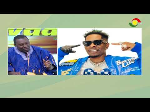 Shatta Wale’s anger misdirected; should target alleged seller, not EOCO probing stolen car — Solomon