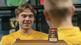 JALKAJUTUD X PREMIUM LIIGA ⚽️