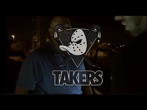 TAKERS · CABALLODERALLY
