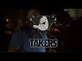 TAKERS · CABALLODERALLY