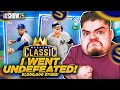 I Made 1 Million Stubs Going Undefeated In Weekend Classic