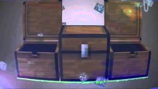 Minecraft-intro (ilk videomuz)